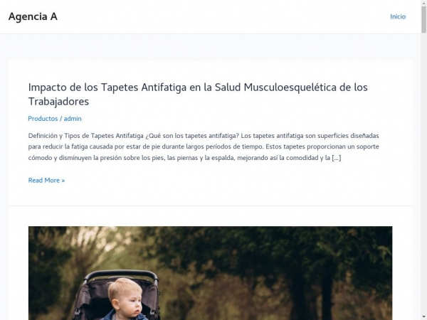 agencia-a.com