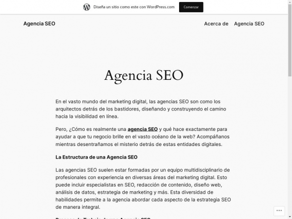 agenciaseo2.news.blog